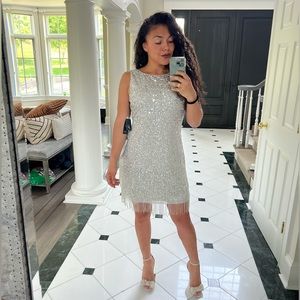 Adrianna Papell Dress